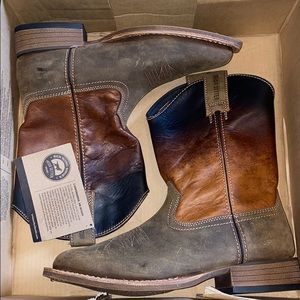 Men’s cowboy boots